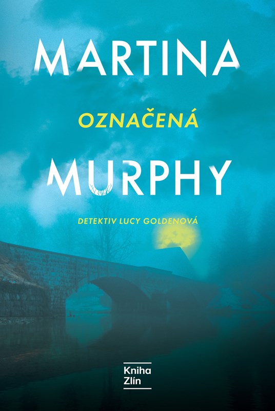 Książka Označená Martina Murphy