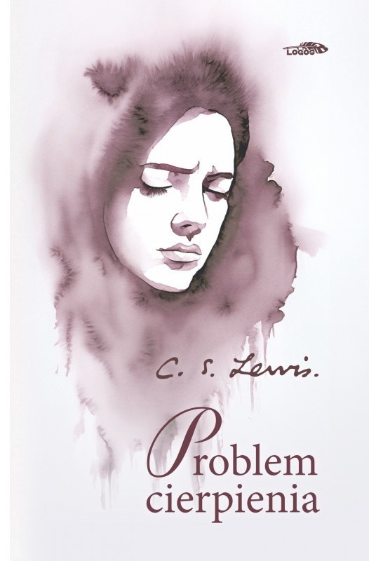 Książka Problem cierpienia C.S. Lewis