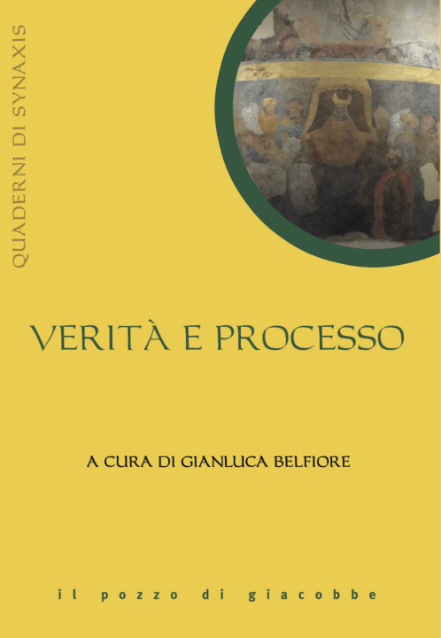 Βιβλίο Verità e processo 