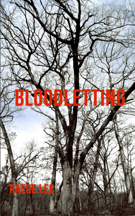Książka Bloodletting Raege Lee