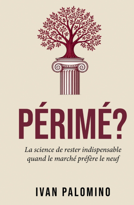 Βιβλίο Périmé? Ivan Palomino