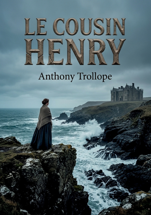 Βιβλίο Le Cousin Henry Anthony Trollope