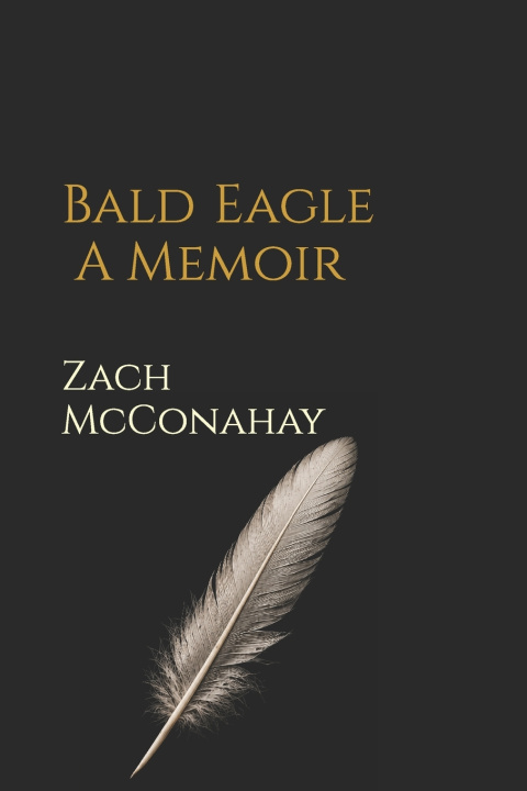 Βιβλίο Bald Eagle Zach McConahay
