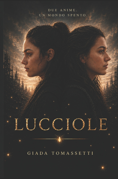 Βιβλίο Lucciole Giada Tomassetti