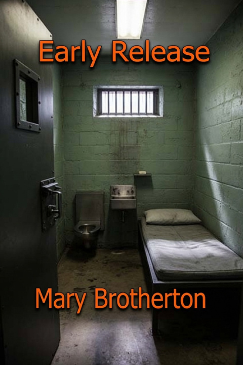 Książka Early Release Mary Brotherton