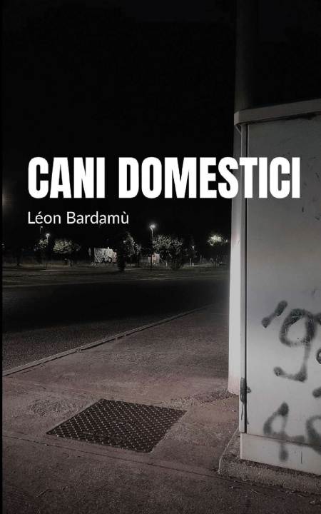 Βιβλίο Cani Domestici Léon Bardamù