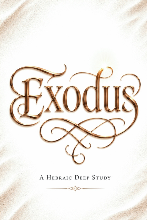 Βιβλίο Exodus Armored Press