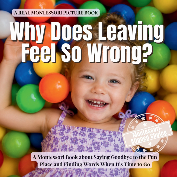 Βιβλίο Why Does Leaving Feel So Wrong? BoonHouse Publishing