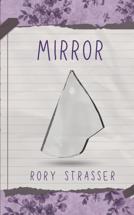 Βιβλίο Mirror Rory Strasser