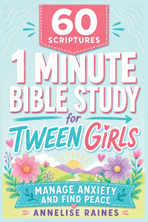 Βιβλίο 60 Scriptures Annelise Raines