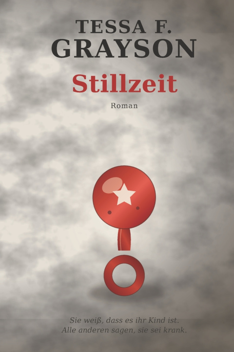Βιβλίο Stillzeit Tessa F. Grayson