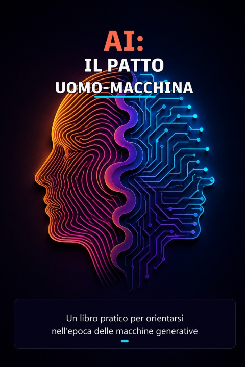 Βιβλίο AI AI Divulgative