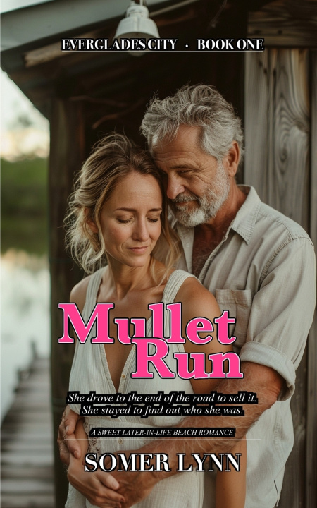 Βιβλίο Mullet Run Somer Lynn
