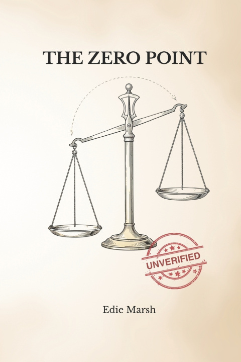 Βιβλίο The Zero Point Edie Marsh