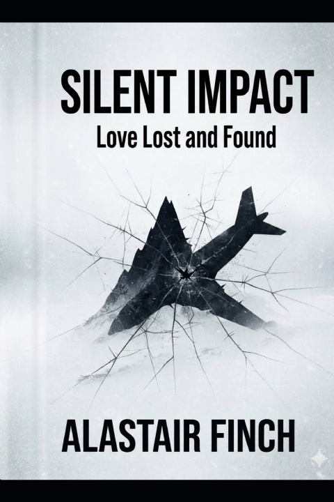 Książka The Silent Impact Alastair Finch
