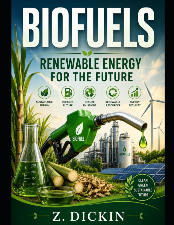 Βιβλίο Biofuels Z. Dickin