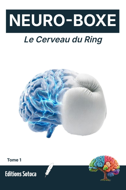 Książka NEURO-BOXE Eric Sotoca