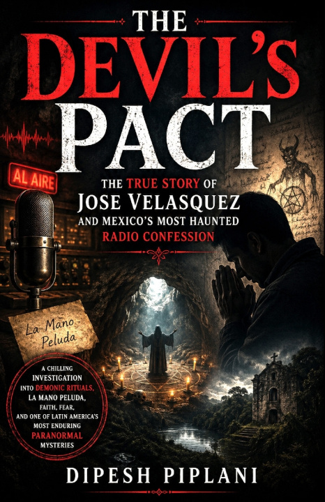Βιβλίο The Devil's Pact Dipesh Piplani
