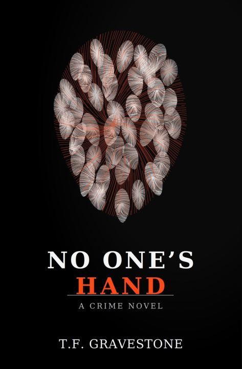Książka No one's Hand T. F. Gravestone