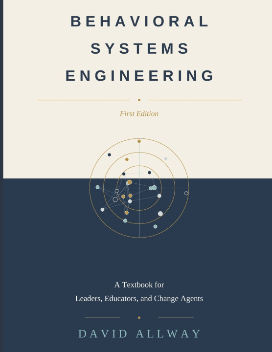 Βιβλίο Behavioral Systems Engineering David Allway