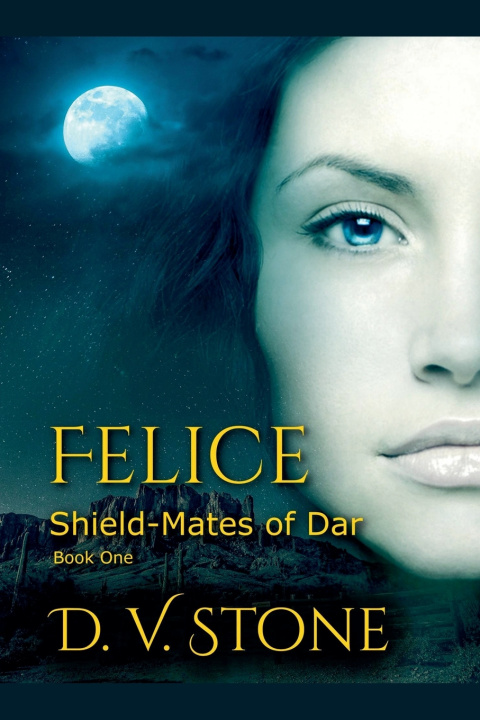 Βιβλίο Felice DV Stone