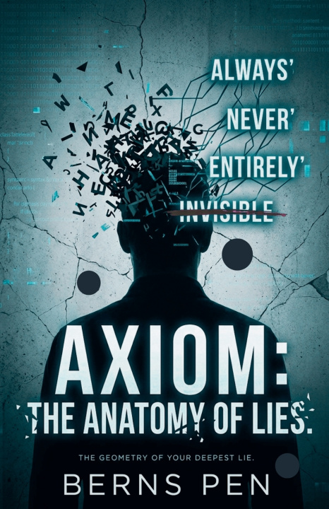 Βιβλίο Axiom BernsPen