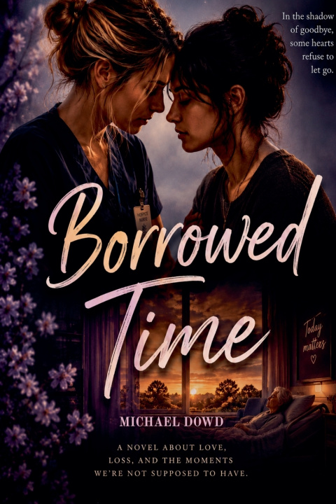 Βιβλίο Borrowed Time Michael Dowd