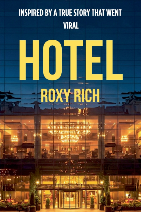 Βιβλίο Hotel Roxy Rich