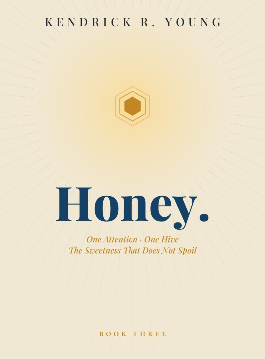 Βιβλίο Honey. Kendrick Young