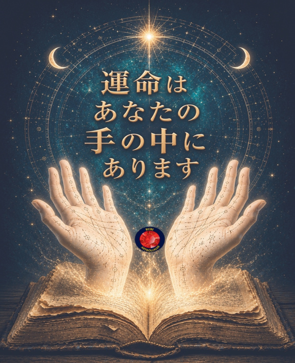 Βιβλίο 運命はあなたの手の中にあります Alina A Rubi