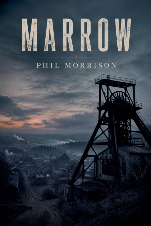 Βιβλίο Marrow Phil MORRISON