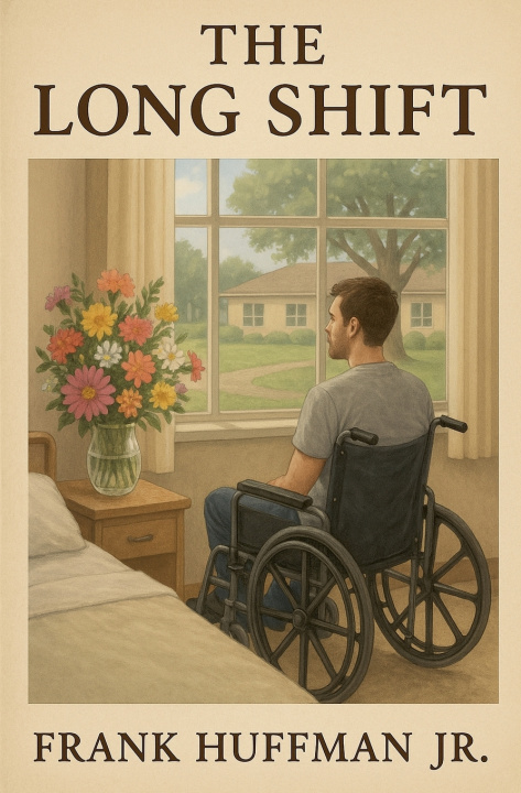 Βιβλίο The Long Shift Frank Jr Huffman