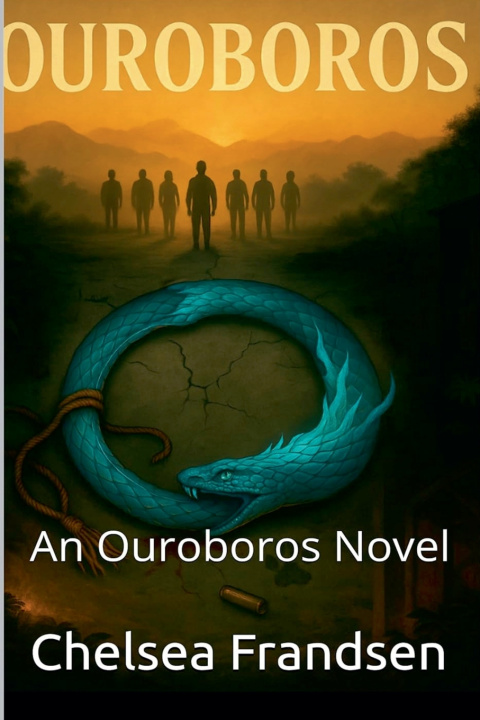 Βιβλίο Ouroboros Chelsea Frandsen