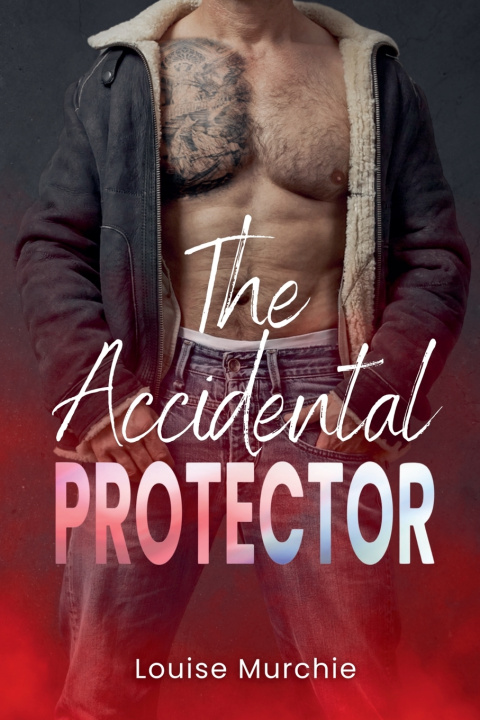 Książka Accidental Protector Louise Murchie