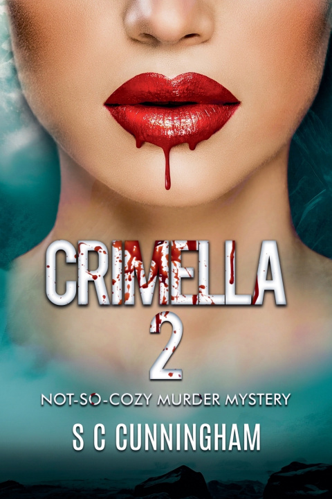 Βιβλίο Crimella 2 S C Cunningham