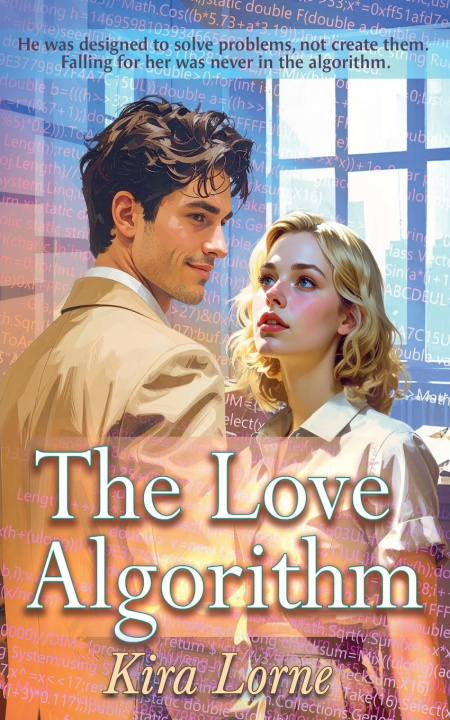 Βιβλίο The Love Algorithm Kira Lorne