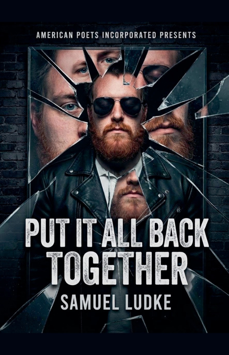 Książka Put It All Back Together Samuel Ludke
