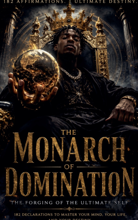 Carte The monarch of domination Dragoniccorps@outlook.com