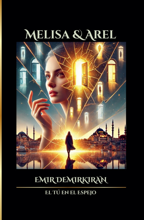 Book Melisa & Arel Emir Demirkıran