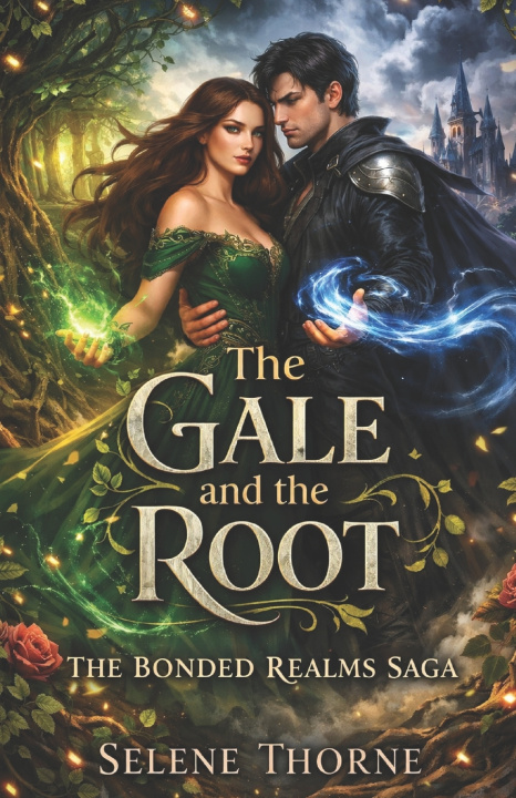Książka The Gale and the Root Selene Thorne