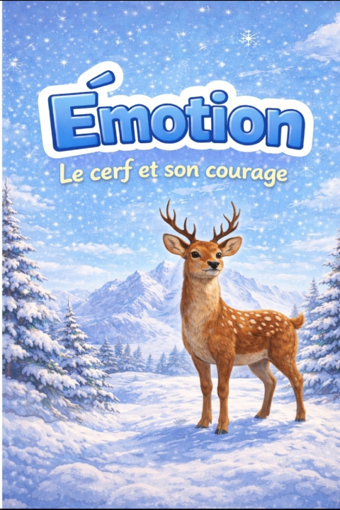 Książka Emotion M. Carlier