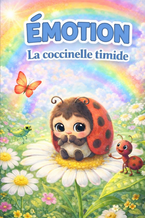 Βιβλίο Emotion M Carlier
