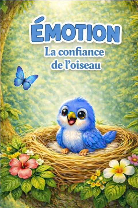 Βιβλίο Emotion M Carlier