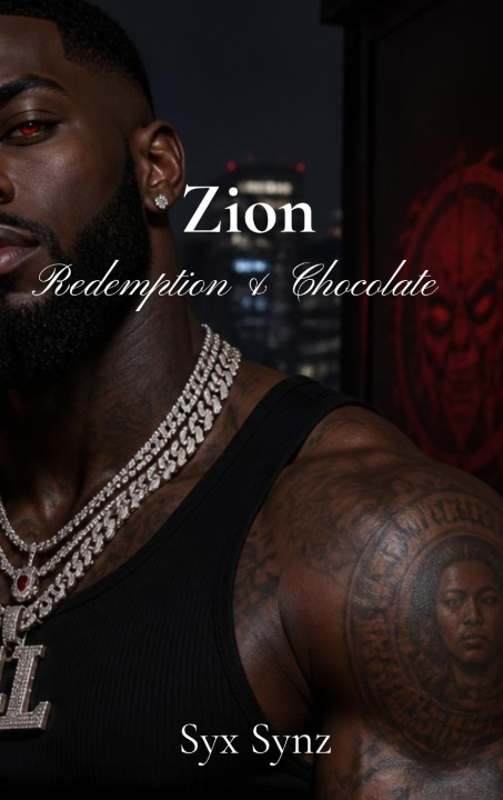 Βιβλίο Zion Syx Synz