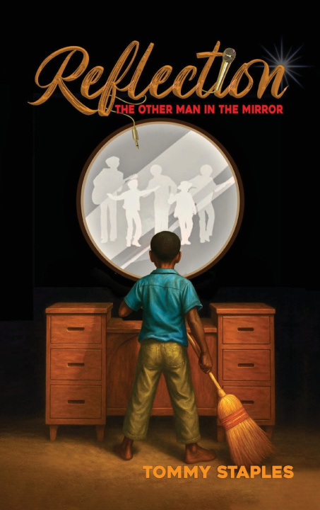 Βιβλίο Reflection Tommy L Staples