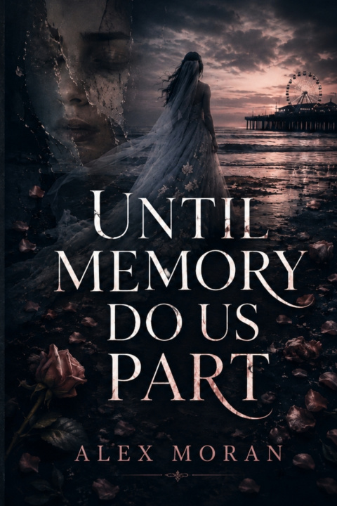 Książka Until Memory Do Us Part Moran