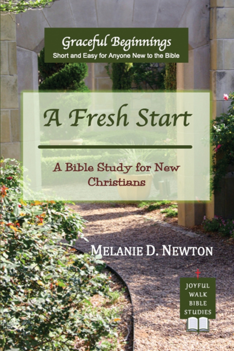 Βιβλίο A Fresh Start Melanie D. Newton