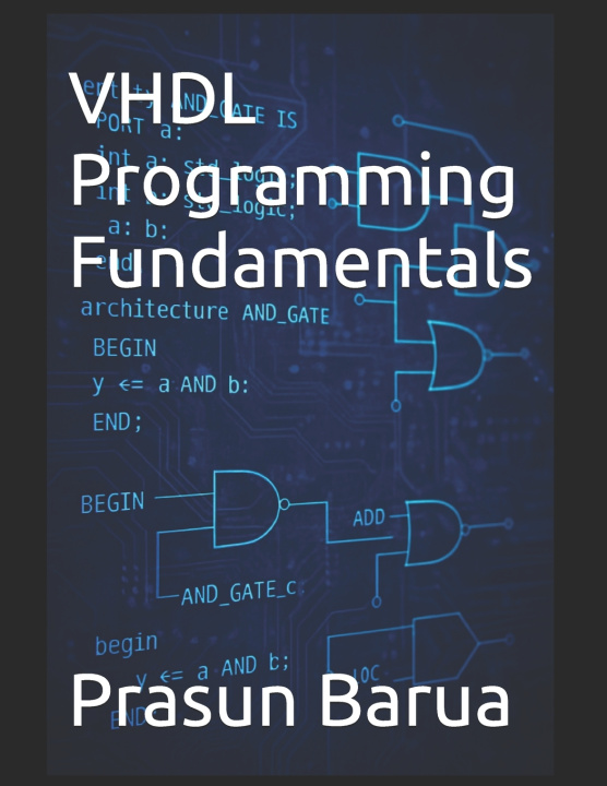 Βιβλίο VHDL Programming Fundamentals Prasun Barua