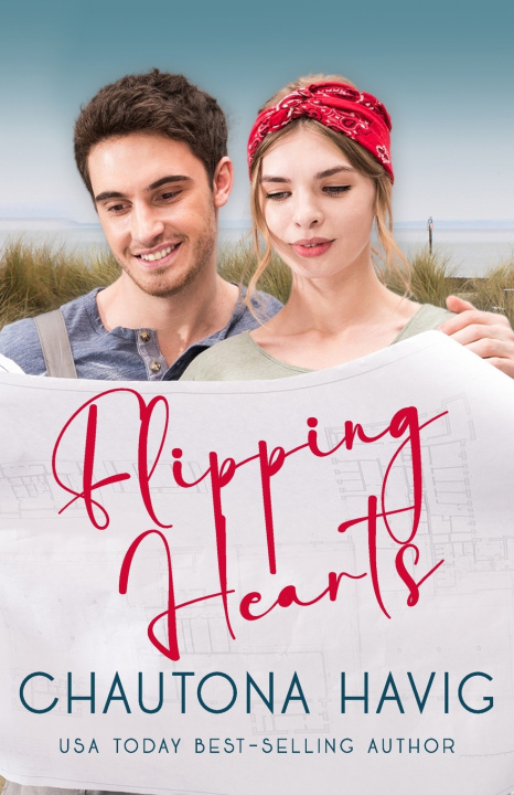 Książka Flipping Hearts Chautona Havig