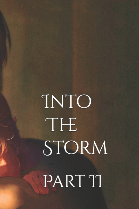 Βιβλίο Into The Storm R A L